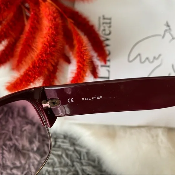 Police Sunglasses - Picture 5 of 7